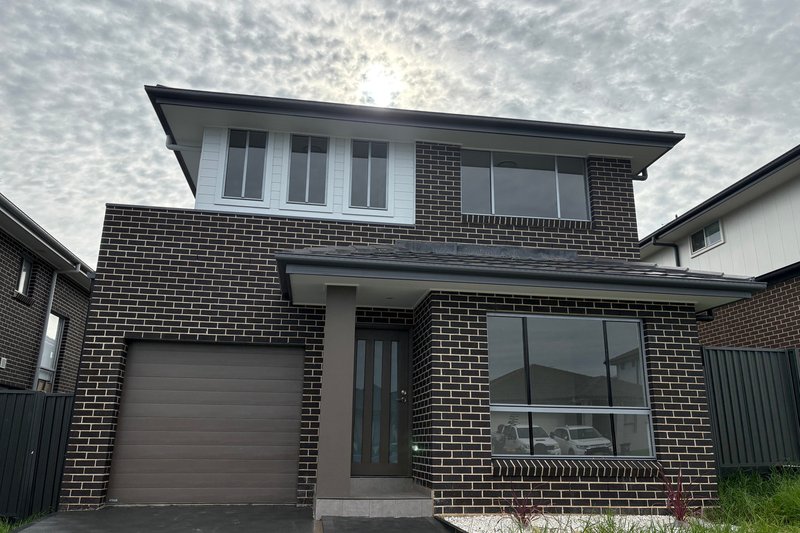 Photo - 30 Roman Street, Leppington NSW 2179 - Image 1