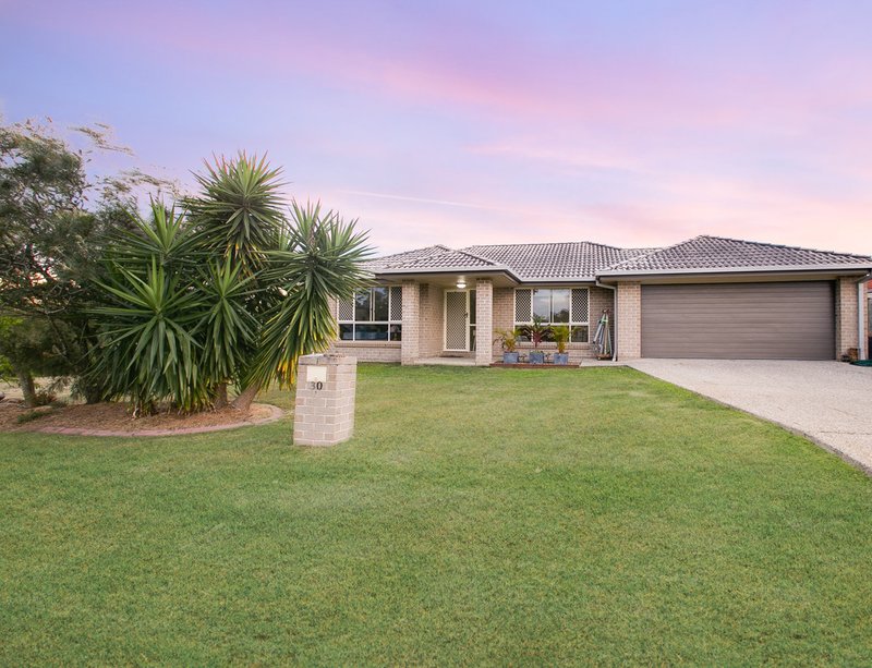 30 Ronayne Circle, One Mile QLD 4305