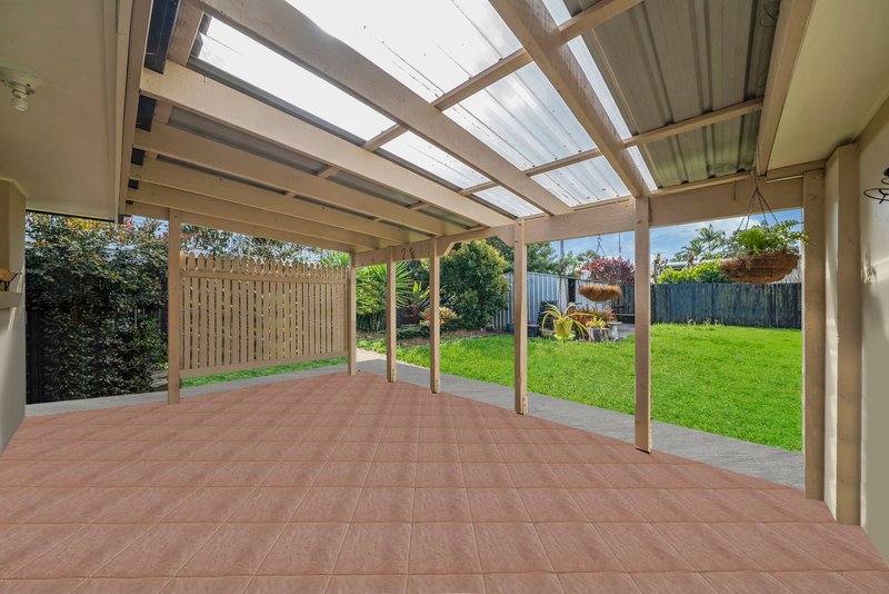 Photo - 30 Rosebrook Street, Kallangur QLD 4503 - Image 12