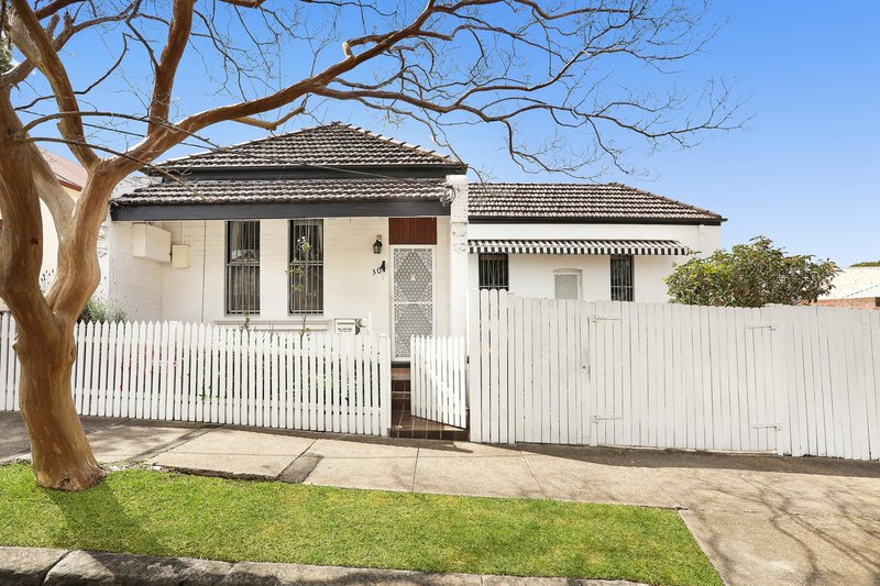 30 Rosedale Street, Dulwich Hill NSW 2203