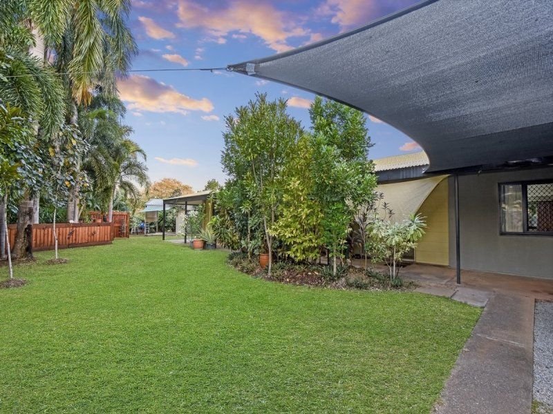 30 Rosella Crescent, Wulagi NT 0812