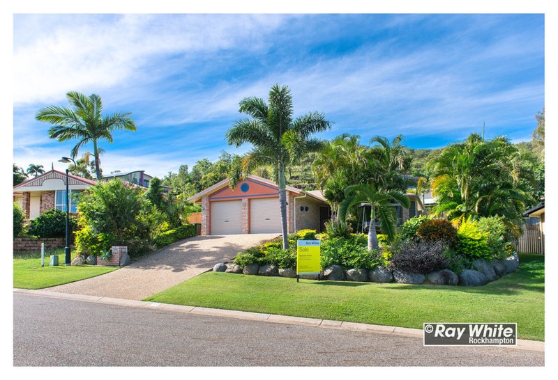 30 Rosewood Drive, Norman Gardens QLD 4701