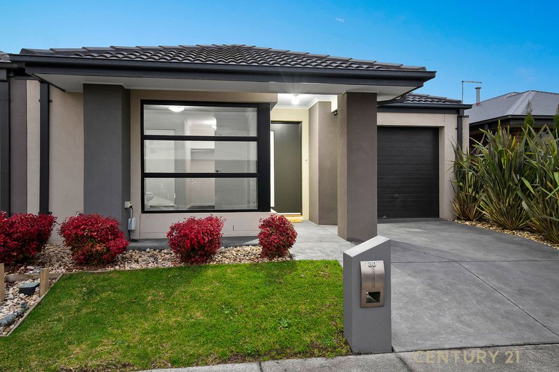 30 Rosina Drive, Officer VIC 3809