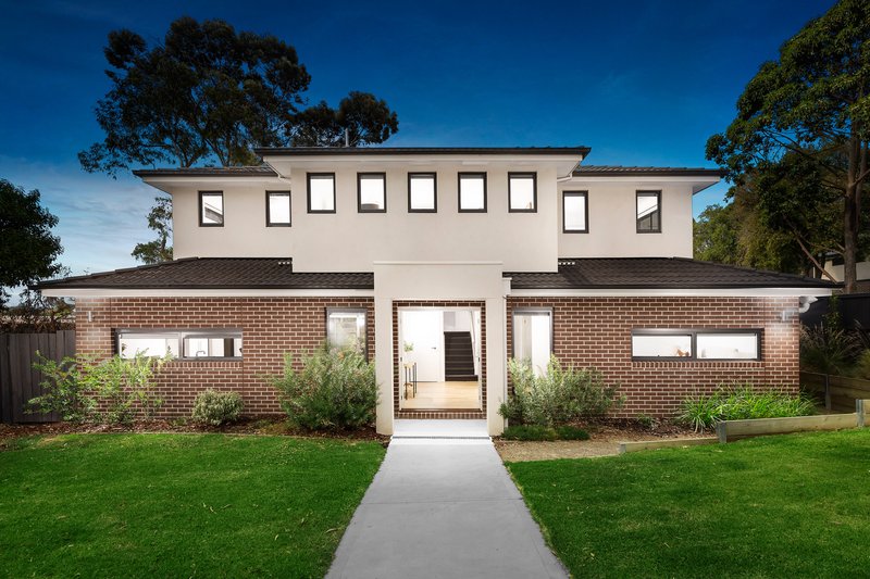 30 Ross Crescent, Heathmont VIC 3135