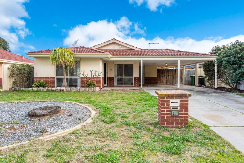 Photo - 30 Round Hill Drive, Port Kennedy WA 6172 - Image 1