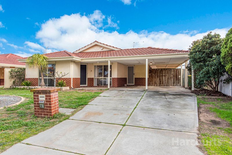 Photo - 30 Round Hill Drive, Port Kennedy WA 6172 - Image 25