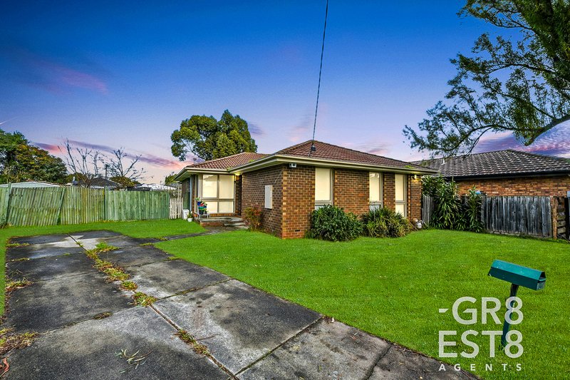 30 Rouse Street, Cranbourne VIC 3977