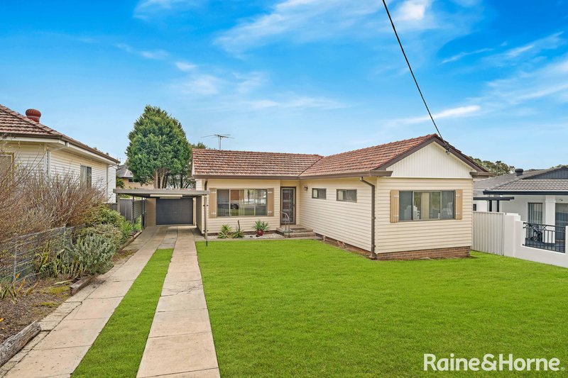 30 Rowell Street, Revesby Heights NSW 2212