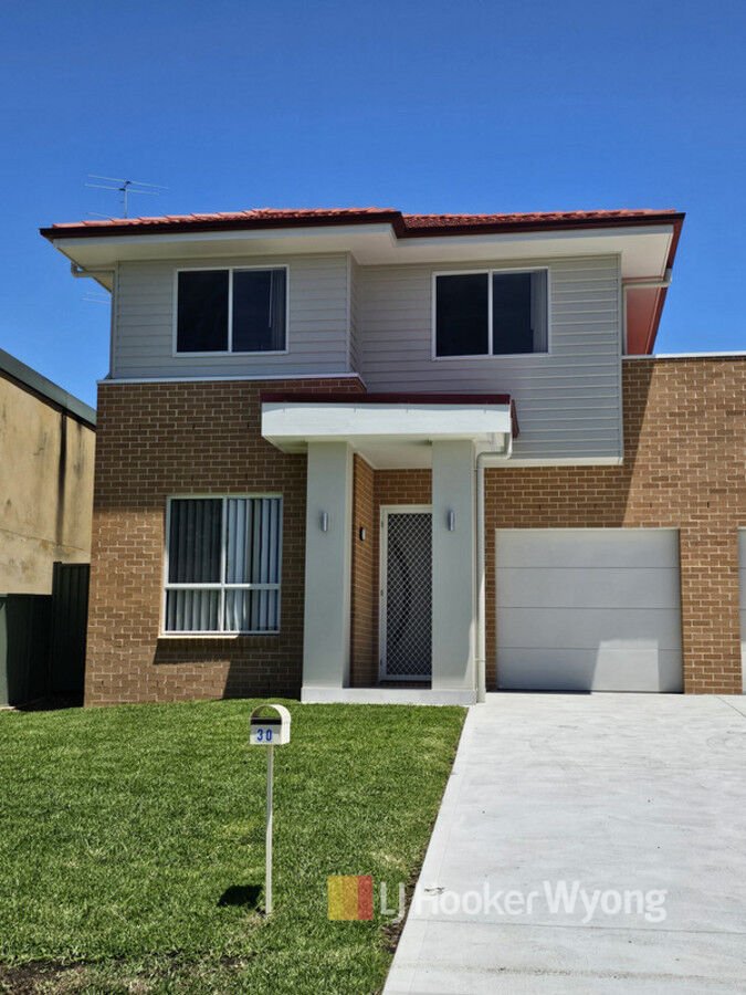 30 Ruby Street, Gorokan NSW 2263