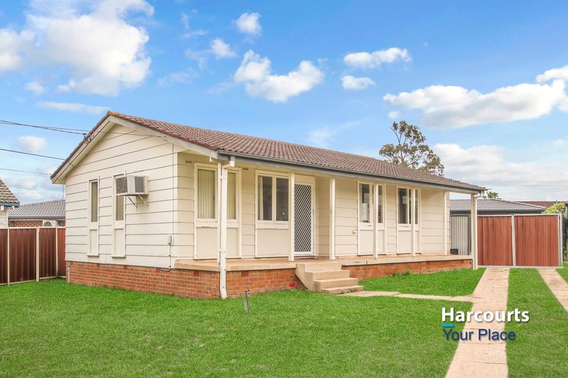 30 Runcorn Avenue, Hebersham NSW 2770