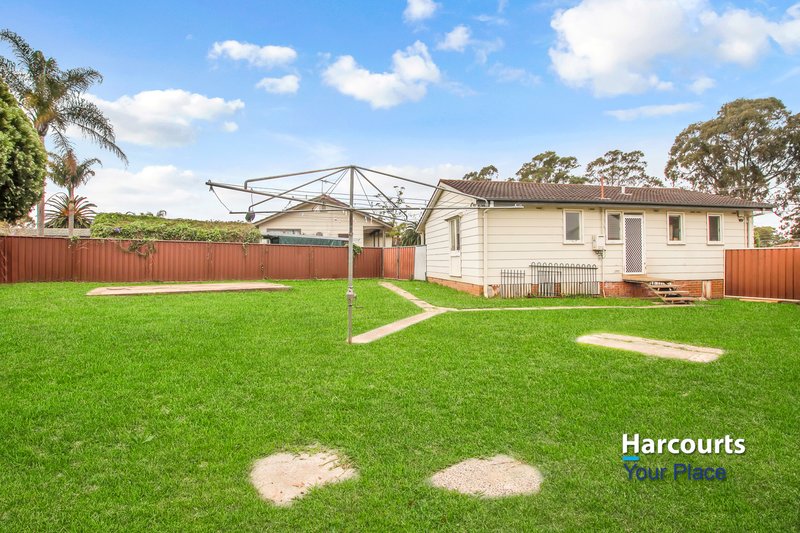 Photo - 30 Runcorn Avenue, Hebersham NSW 2770 - Image 10