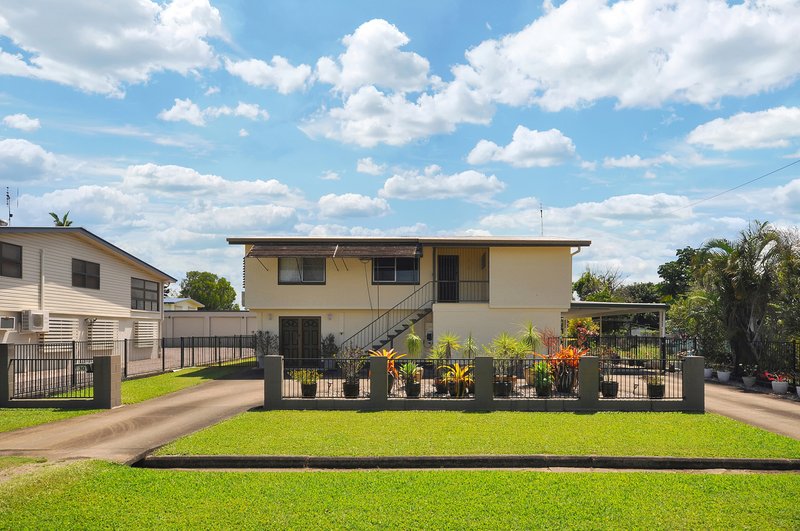 30 Rutledge Street, Ingham QLD 4850