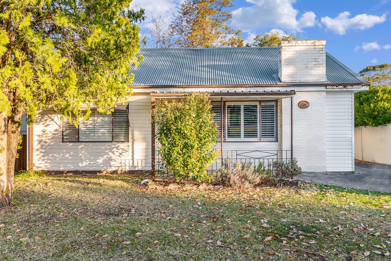 30 Saint Albans Road, Schofields NSW 2762