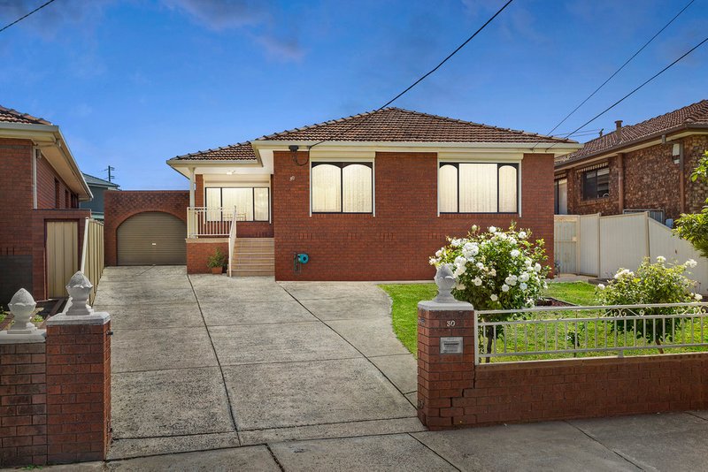 30 Salamander Avenue, Thomastown VIC 3074