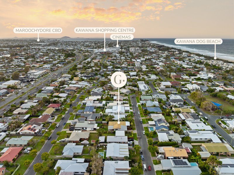 Photo - 30 Saleng Crescent, Warana QLD 4575 - Image 25