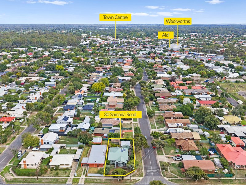 Photo - 30 Samaria Road, Benalla VIC 3672 - Image 4