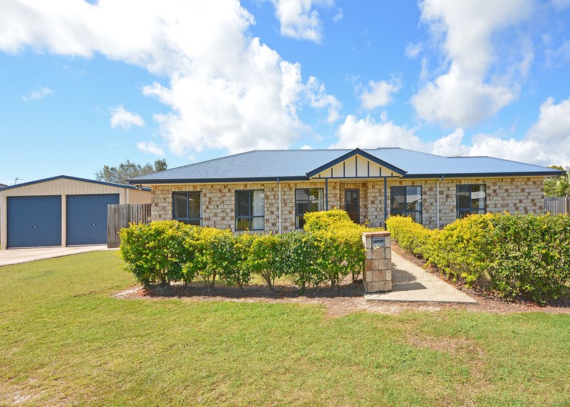 30 Sandalwood Drive, Wondunna QLD 4655