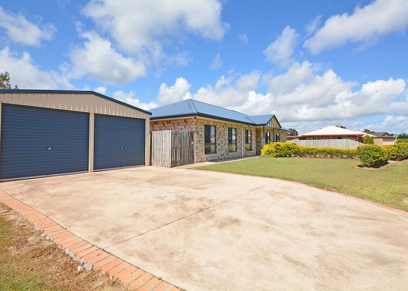 Photo - 30 Sandalwood Drive, Wondunna QLD 4655 - Image 5