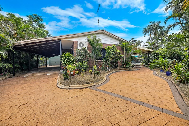 Photo - 30 Sanford Street, Leanyer NT 0812 - Image 16