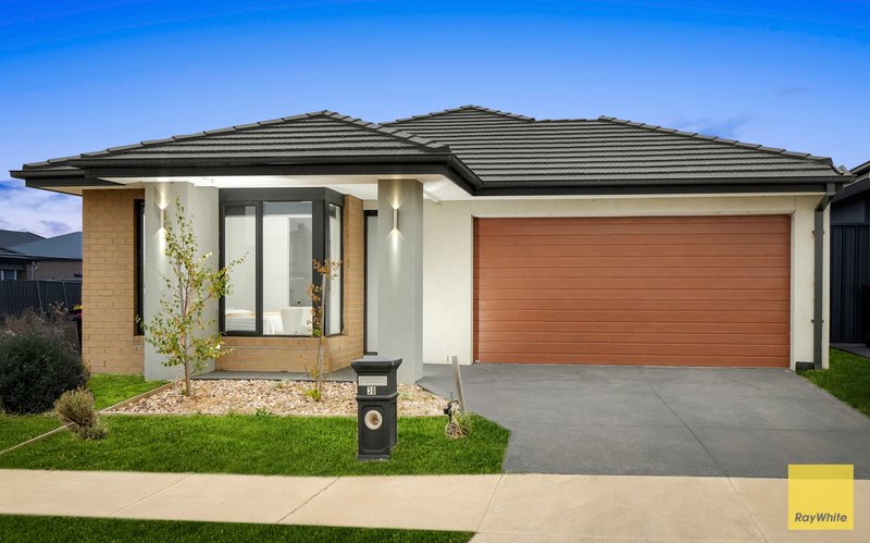 30 Sankuru Road, Truganina VIC 3029