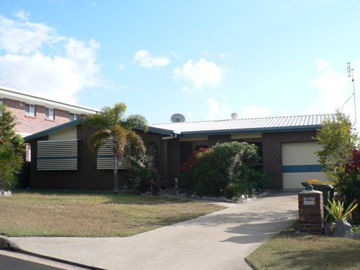 30 Scallop Street, Tannum Sands QLD 4680