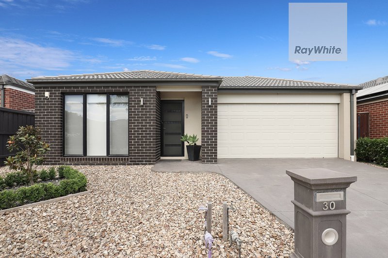 30 Scarlet Drive, Greenvale VIC 3059