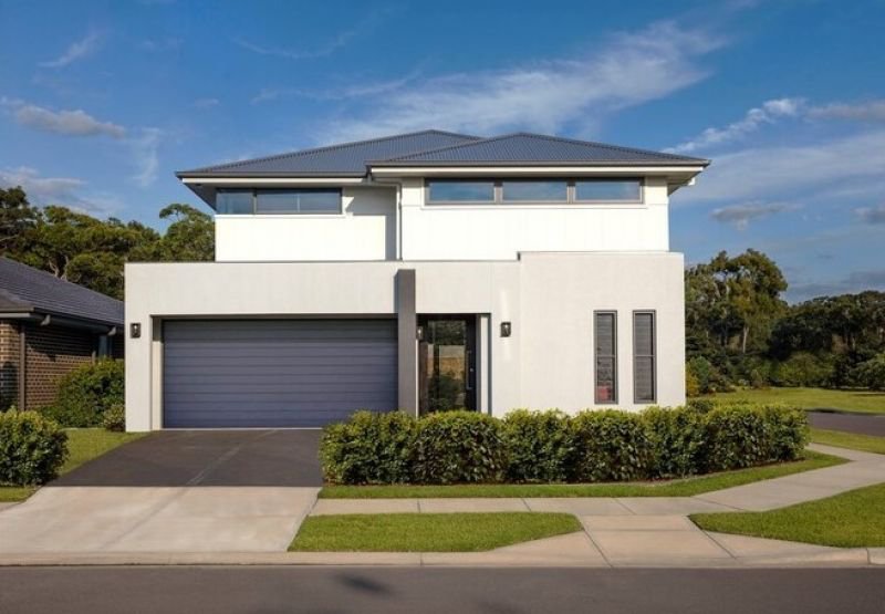 30 Scarlett Close, Hamlyn Terrace NSW 2259