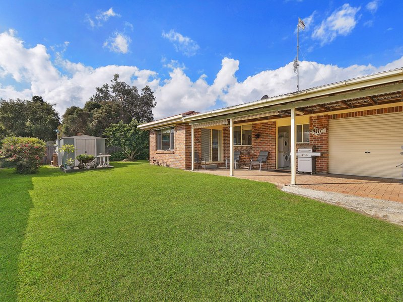 30 Scenic Circle, Budgewoi NSW 2262