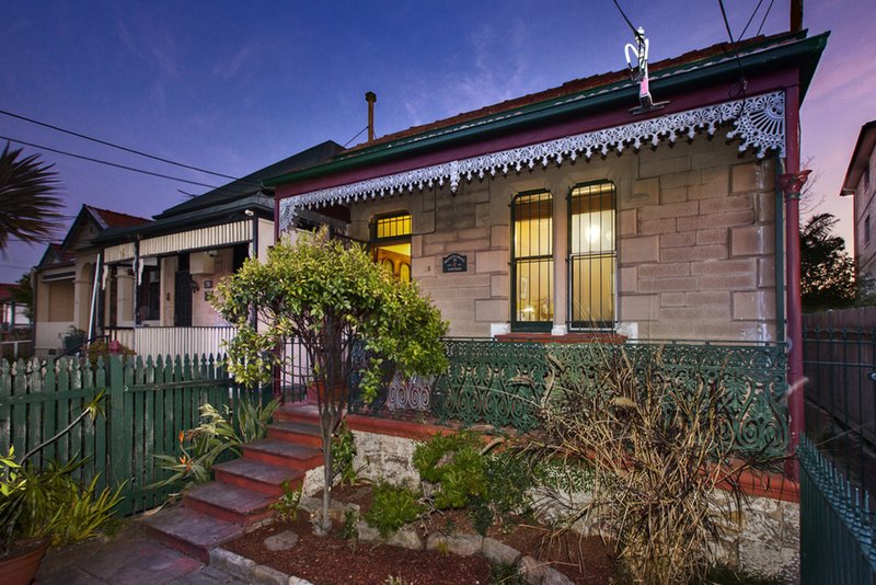 30 Schwebel Street, Marrickville NSW 2204