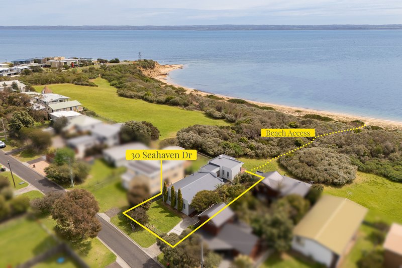 30 Seahaven Drive, Ventnor VIC 3922