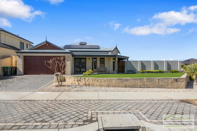 30 Seaspray Crescent, Jindalee WA 6036