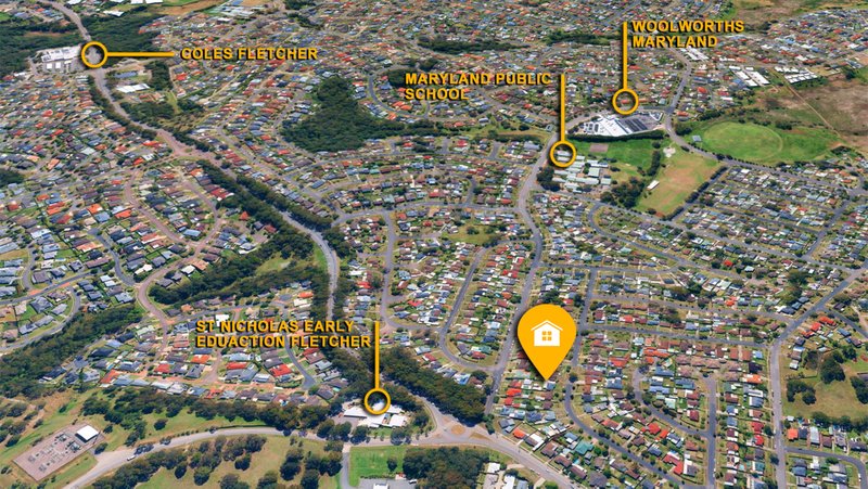 Photo - 30 Seaton Street, Maryland NSW 2287 - Image 18