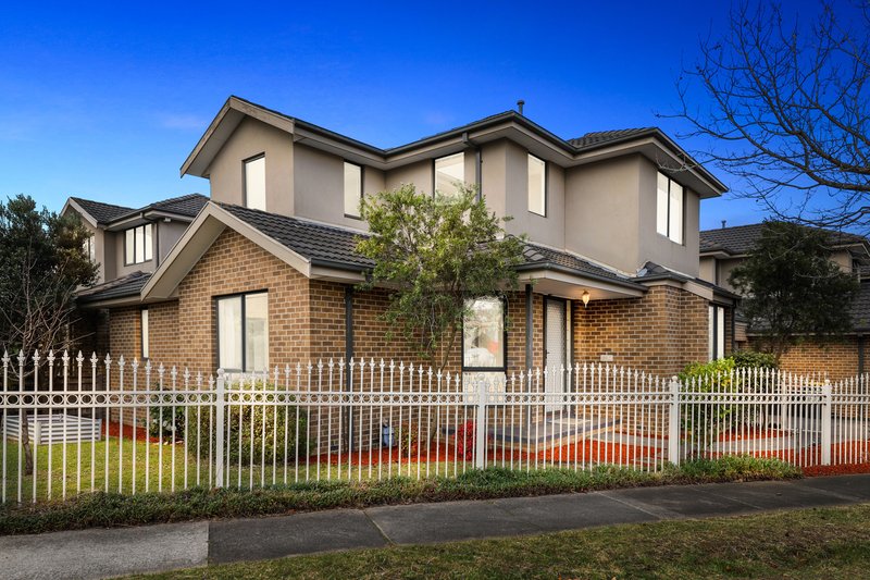 30 Seaview Crescent, Mulgrave VIC 3170