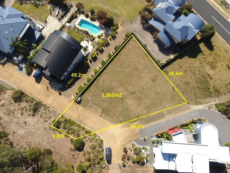 Photo - 30 Seaview Way, Long Beach NSW 2536 - Image 2