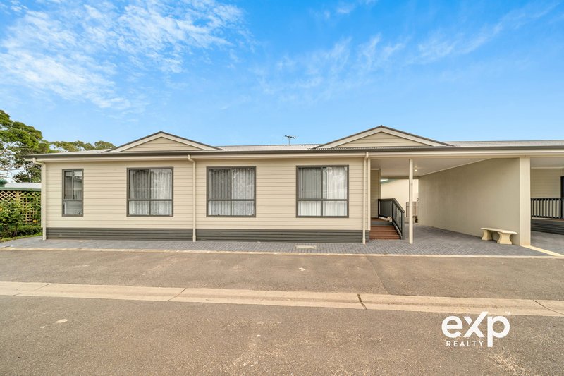 30 Second Ave/36 Hillier Road, Hillier SA 5116