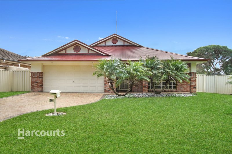 30 Selwyn Grove, Horsley NSW 2530