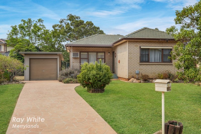 30 Serpentine Street, Merrylands NSW 2160