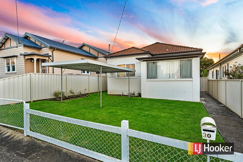 Photo - 30 Seventh Ave , Berala NSW 2141 - Image