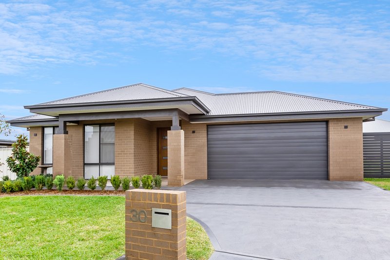 30 Severn Circle, Dubbo NSW 2830