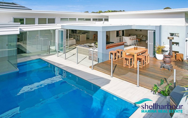 Photo - 30 Shallows Drive, Shell Cove NSW 2529 - Image 1