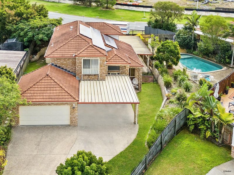 30 Sharscay Close, Burleigh Heads QLD 4220