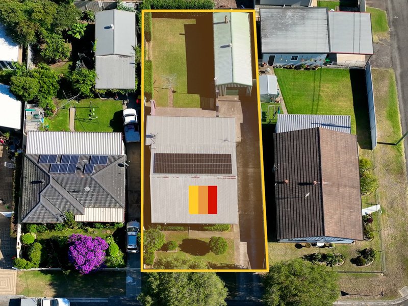 Photo - 30 Shedden Street, Cessnock NSW 2325 - Image 17