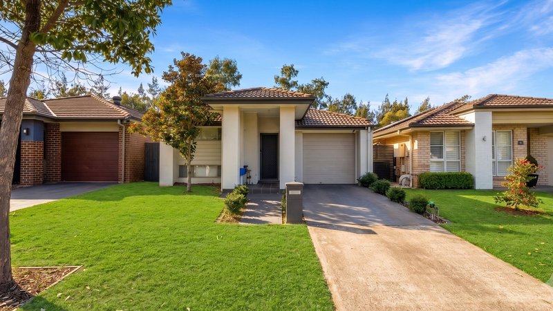 Photo - 30 Shellbourne Place, Cranebrook NSW 2749 - Image 1