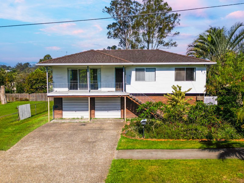 30 Sherwood Drive, Browns Plains QLD 4118