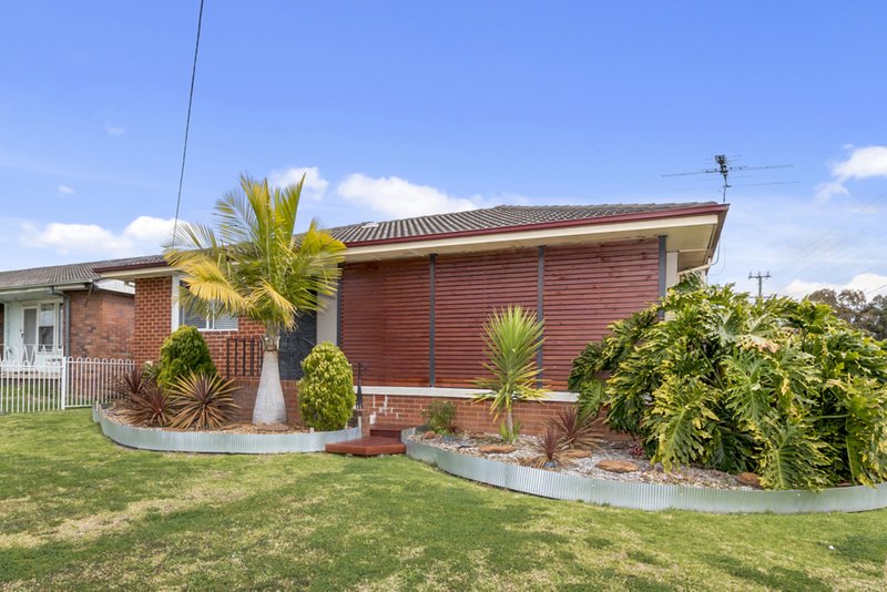 30 Shropshire Street, Miller NSW 2168