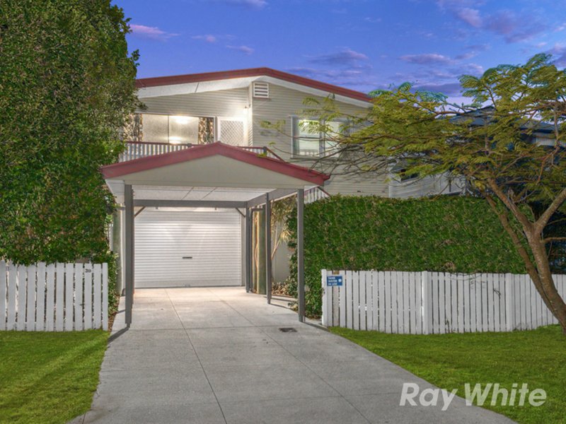 30 Sidney Street, Nundah QLD 4012