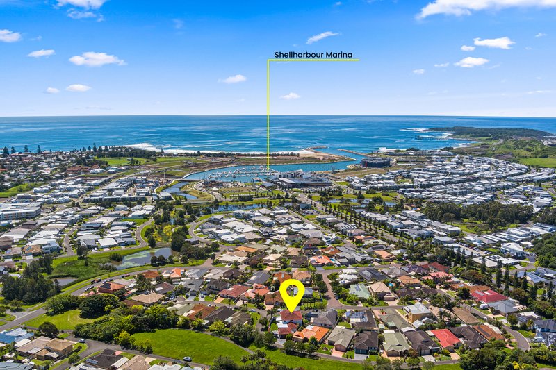 Photo - 30 Siska Circuit, Shell Cove NSW 2529 - Image 15