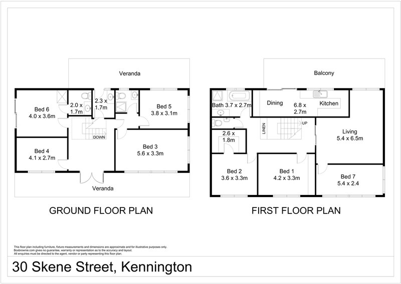 Photo - 30 Skene Street, Kennington VIC 3550 - Image 10