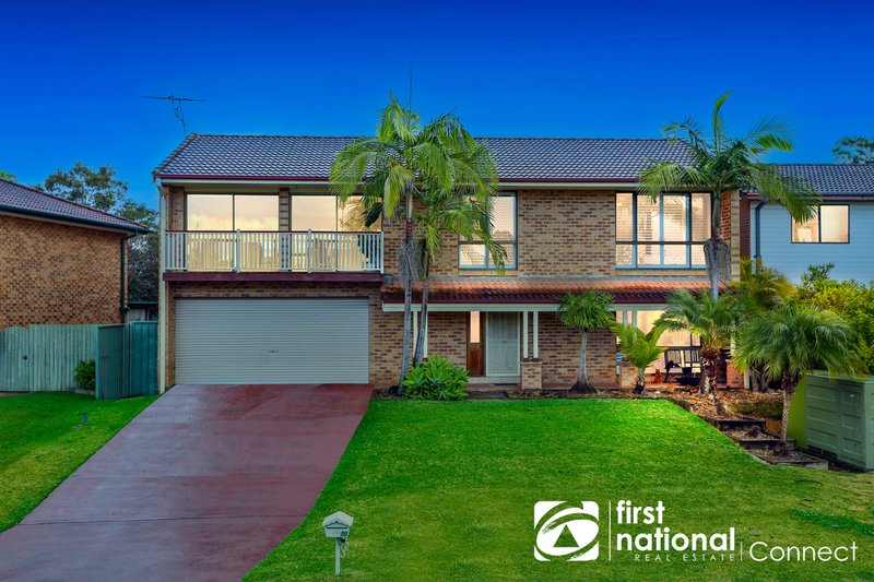 Photo - 30 Smallwood Road, Mcgraths Hill NSW 2756 - Image 1