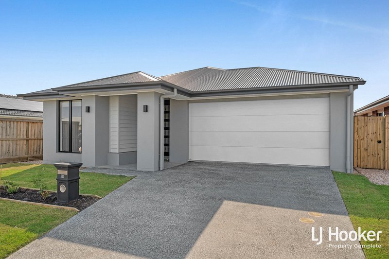 30 Snowdonia Crescent, Yarrabilba QLD 4207